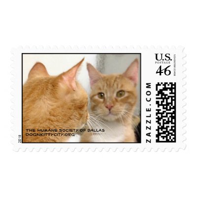 Tubo - dognkittycity.org Stamp by Humane_Society