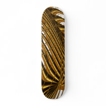 Tubular Bells Skateboard