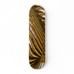 Tubular Bells Skateboard
