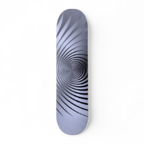 Tubular Skateboards by FractalGifts Tubular Skateboards