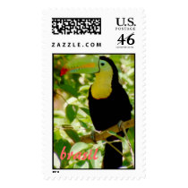 TUCAN postage