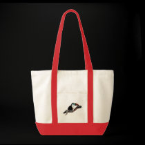 TUCAN TOTE bags
