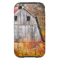 tucked Away Tough Iphone 3 Cover