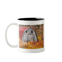 Tucked Away Coffee Mugs