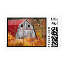 tucked Away Postage