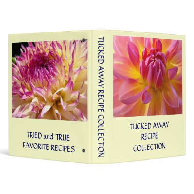 valentine recipes. Tucked Away Recipe Collection