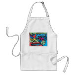 Tucker Gilmore aprons