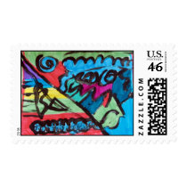 Tucker Gilmore Stamps