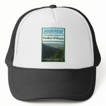 Tucker O' Doyle Book 1 hats by pdweigandjd Tucker O' Doyle Book 1 hats