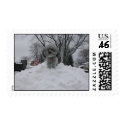 Tucker postage by xbratx Tucker postage