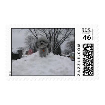 Tucker postage