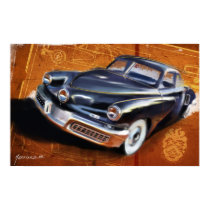 Tucker posters by Phil_ARJ Tucker posters