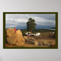 Tucker Ranch Poster