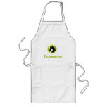 Tuckered Out Dog Daycare aprons
