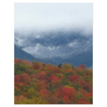Tuckerman's Ravine letterhead