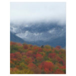 Tuckerman's Ravine letterhead