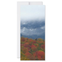 Tuckerman's Ravine Rack Cards