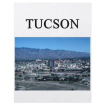 TUCSON arizona Flyer