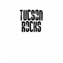 Tucson Arizona Rocks t-shirts by placetshirts10 Tucson Arizona Rocks t-shirts