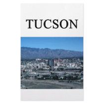 TUCSON arizona stationery by jimbuf TUCSON arizona stationery