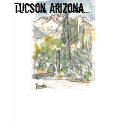 Tucson Arizona t-shirts