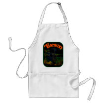 Tucson AZ apron