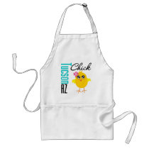 Tucson AZ Chick aprons