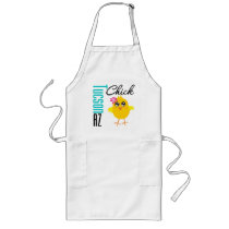 Tucson AZ Chick aprons
