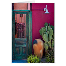Tucson Barrio 3 Card
