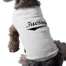 tucson dog