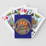 tucson police air unit playing cards