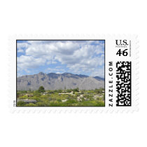 Tucson stamp by gubanich Tucson stamp