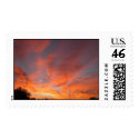 Tucson Sunrise postage by dmbike Tucson Sunrise postage