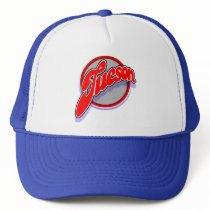 Tucson swoop cap hats