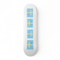 tucuman, Argentina Custom Skate Board