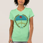 Tucuman Coat of Arms T-shirt