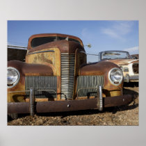 Tucumcari, New Mexico, United States. Route 66.