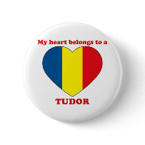 Tudor buttons by ValentinesDayTshirts Tudor buttons