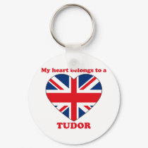 Tudor keychains by ValentinesDayTshirts Tudor keychains