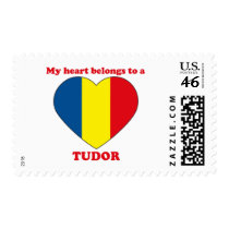 Tudor postage by ValentinesDayTshirts Tudor postage