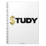 $tudy Notebook notebooks