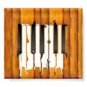 Tuesday Musical Club posters