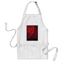Tuesday Sprite aprons
