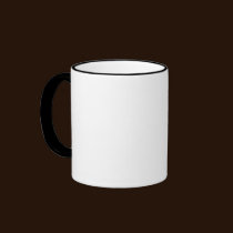 Tuff Bug Mug