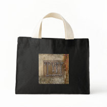 Tuff Christian Faith Bag