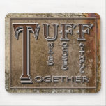 Tuff Mousepad