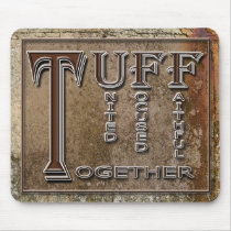 Tuff Mousepad