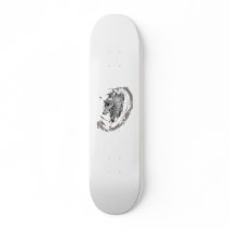 TuffTear Skate Deck