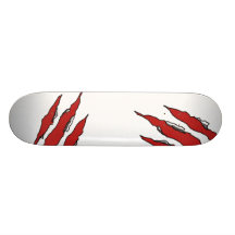 TuffTear Skateboard Decks