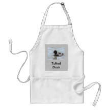 Tufted Duck Aprons